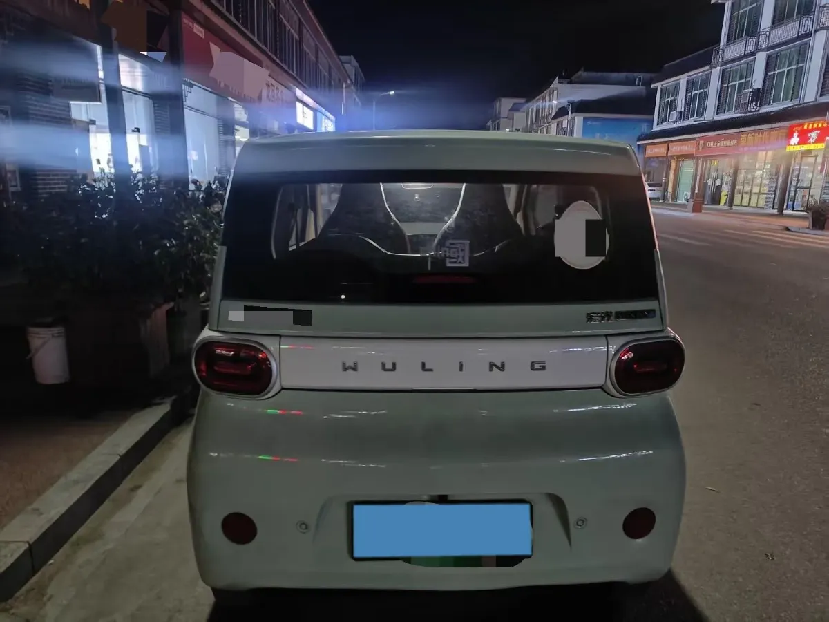 2024 WuLing HongGuang MINI EV BEV 17.3KWH,autocango,china used car exporter,china ev exporter,chinese used car exporter,chinese used ev exporter