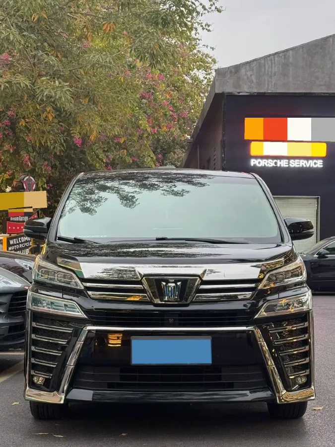 2021 Toyota Vellfire 2.5L 117HP L4 E-CVT Hybrid,autocango,china used car exporter,china ev exporter,chinese used car exporter,chinese used ev exporter