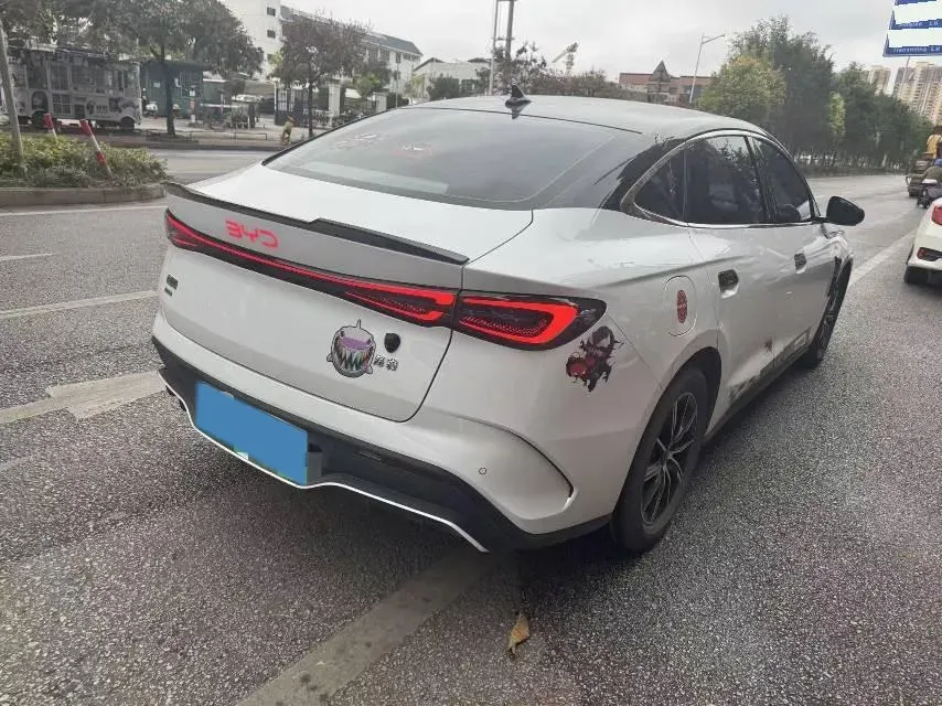 2024 BYD Seal06 1.5L 101HP L4 E-CVT PHEV 10.08KWH,autocango,china used car exporter,china ev exporter,chinese used car exporter,chinese used ev exporter