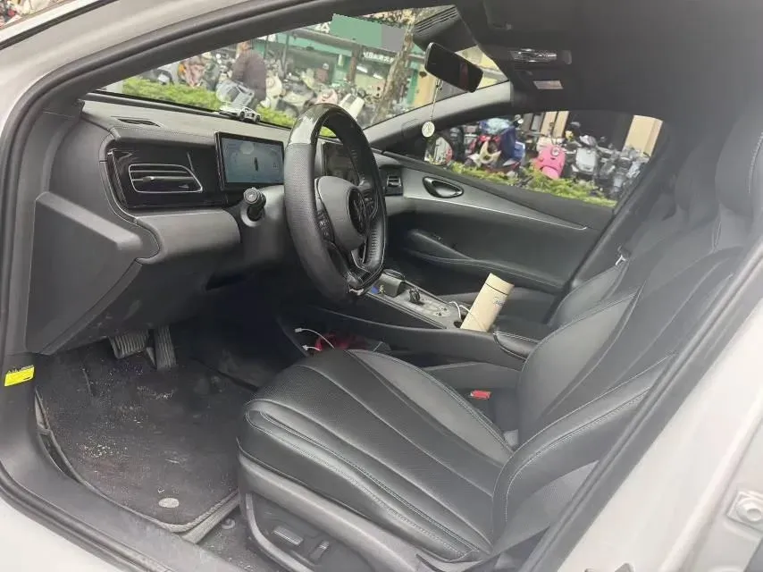 2024 BYD Seal06 1.5L 101HP L4 E-CVT PHEV 10.08KWH,autocango,china used car exporter,china ev exporter,chinese used car exporter,chinese used ev exporter