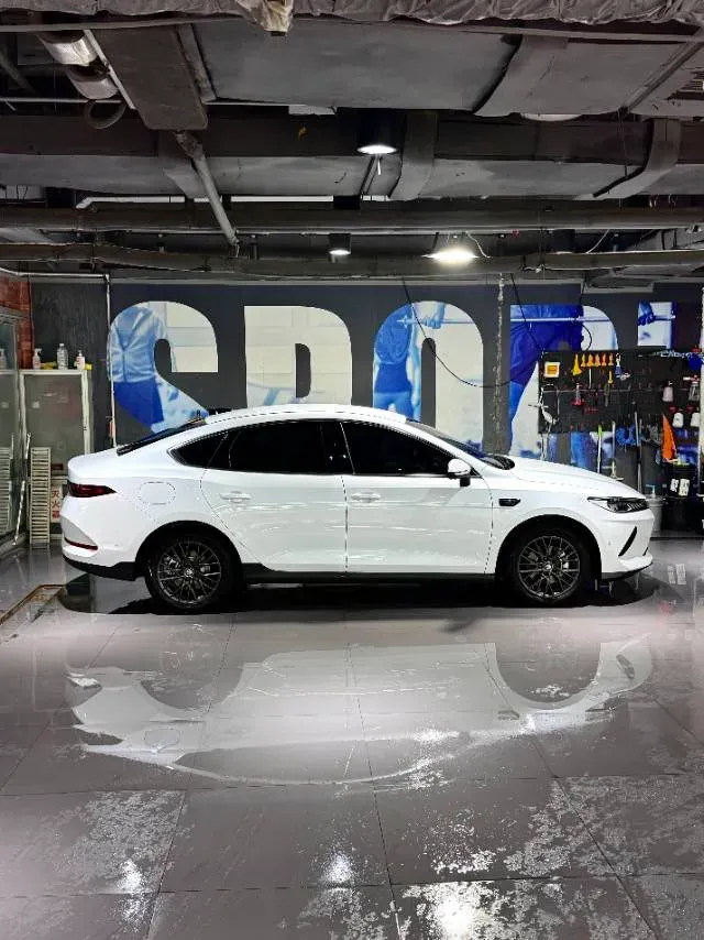 2025 BYD Qin Plus BEV 57.6KWH,autocango,china used car exporter,china ev exporter,chinese used car exporter,chinese used ev exporter