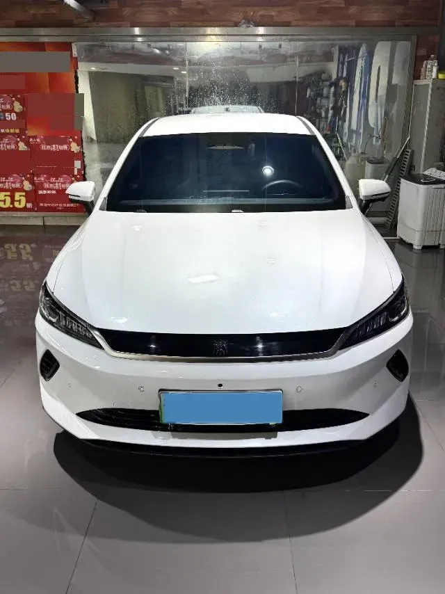 2025 BYD Qin Plus BEV 57.6KWH,autocango,china used car exporter,china ev exporter,chinese used car exporter,chinese used ev exporter