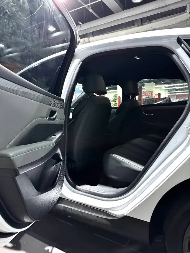 2025 BYD Qin Plus BEV 57.6KWH,autocango,china used car exporter,china ev exporter,chinese used car exporter,chinese used ev exporter