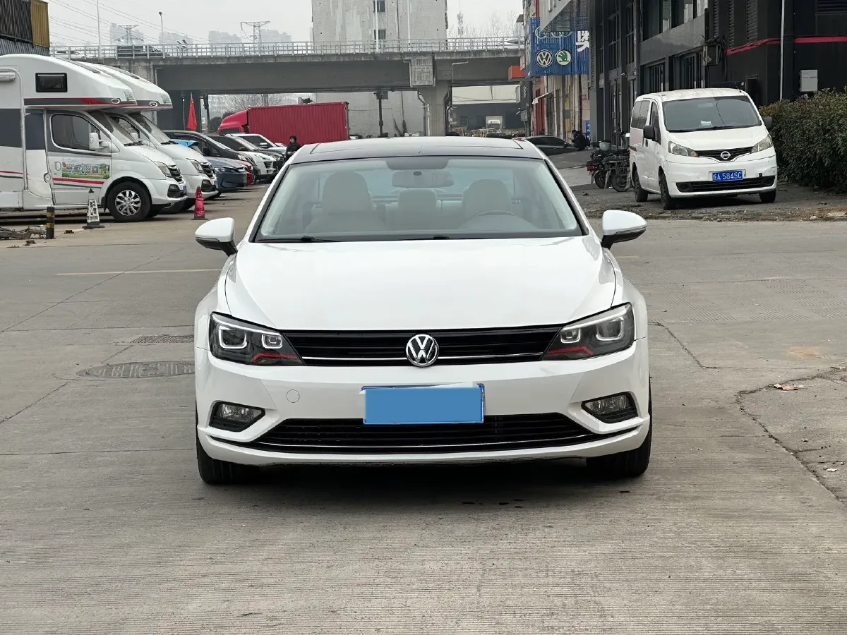 2018 Volkswagen Lamando 1.4T 150HP L4 7DCT,autocango,china used car exporter,china ev exporter,chinese used car exporter,chinese used ev exporter