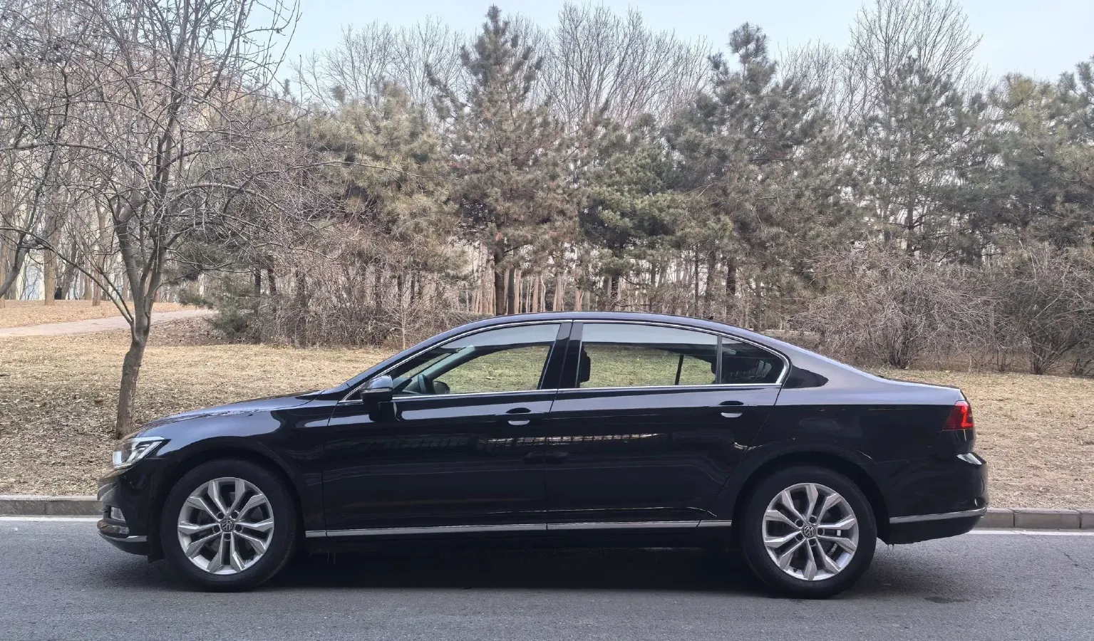 2019 Volkswagen Magotan 2.0T 186HP L4 7DCT,autocango,china used car exporter,china ev exporter,chinese used car exporter,chinese used ev exporter