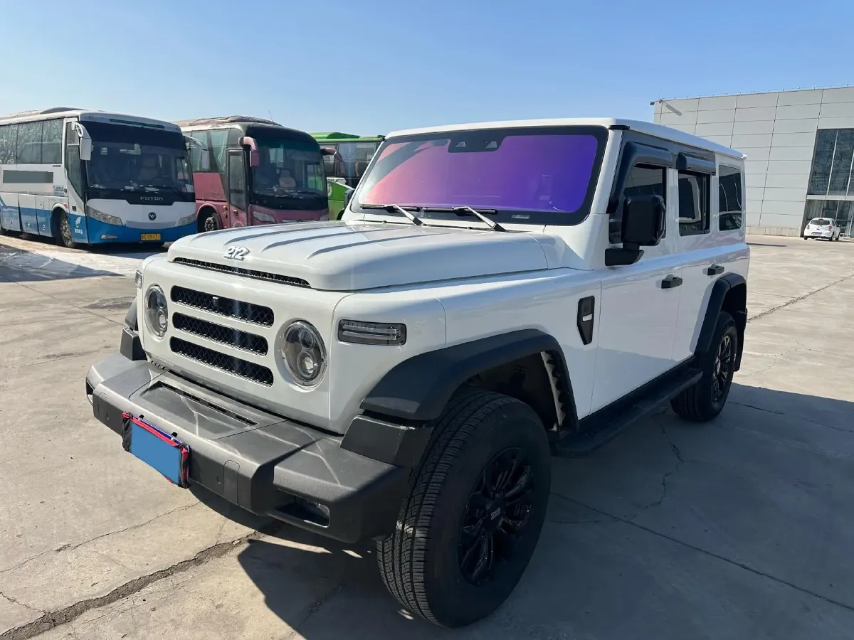 2024 212 212 T01 2.0T 252HP L4 8AT,autocango,china used car exporter,china ev exporter,chinese used car exporter,chinese used ev exporter