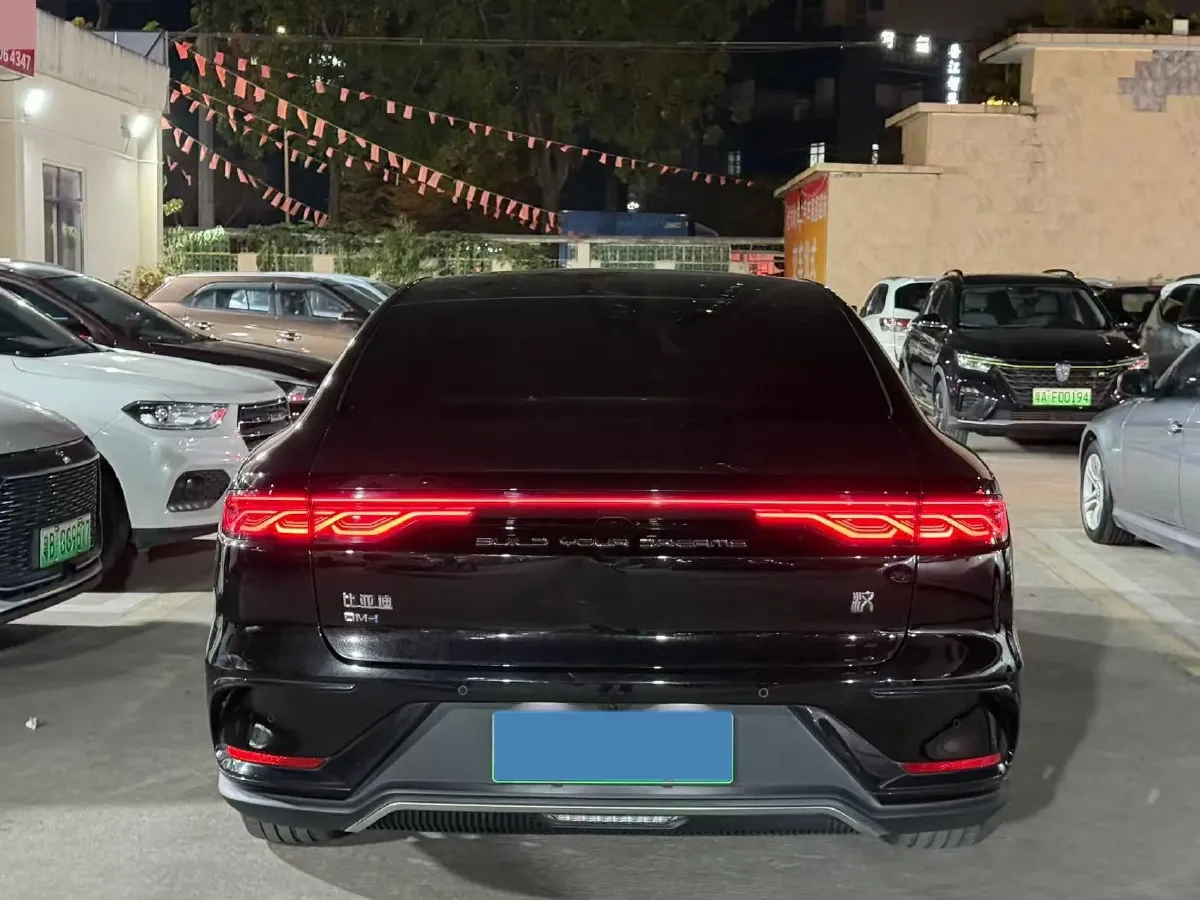 2023 BYD Han 1.5T 139HP L4 E-CVT PHEV 18.316KWH,autocango,china used car exporter,china ev exporter,chinese used car exporter,chinese used ev exporter