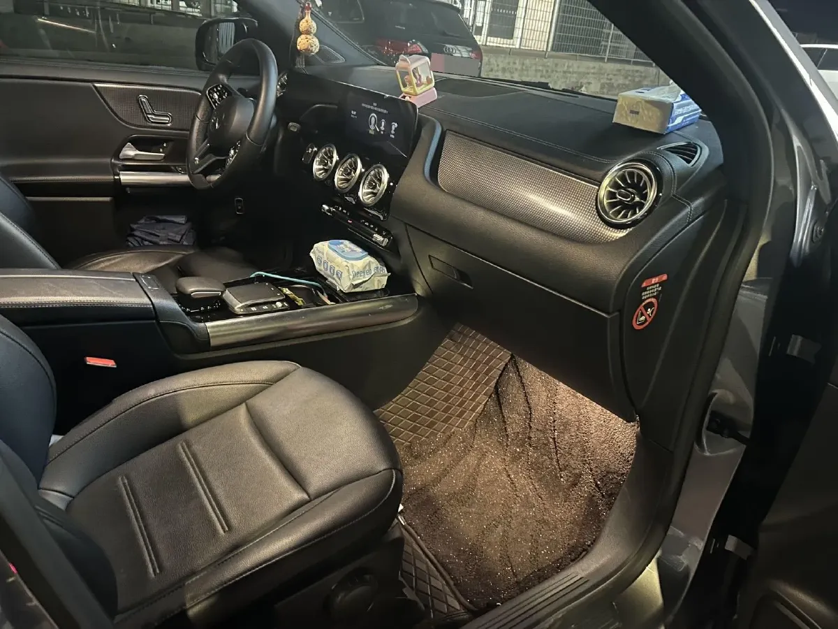 2023 Mercedes-Benz EQA Class BEV 73.5KWH,autocango,china used car exporter,china ev exporter,chinese used car exporter,chinese used ev exporter