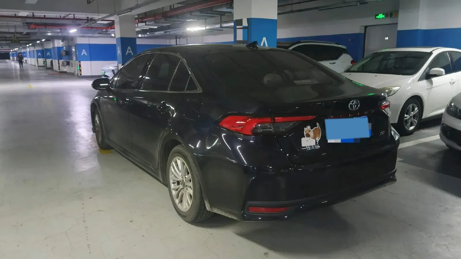 2022 Toyota Allion 2.0L 171HP L4 CVT,autocango,china used car exporter,china ev exporter,chinese used car exporter,chinese used ev exporter