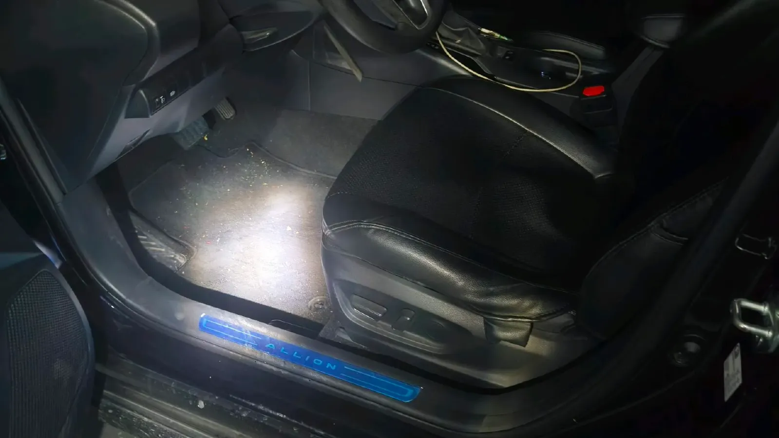 2022 Toyota Allion 2.0L 171HP L4 CVT,autocango,china used car exporter,china ev exporter,chinese used car exporter,chinese used ev exporter