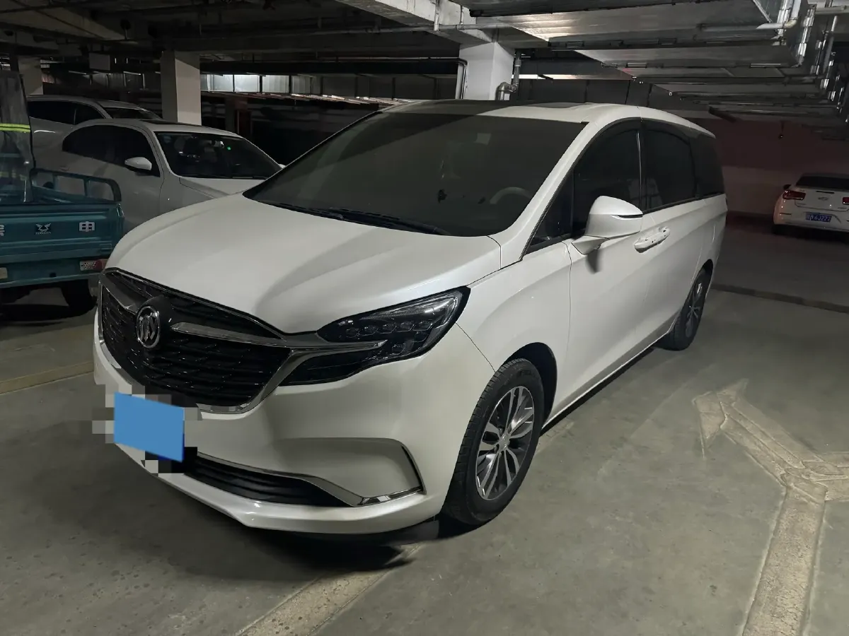 2022 Buick GL8 2.0T 237HP L4 9AT,autocango,china used car exporter,china ev exporter,chinese used car exporter,chinese used ev exporter