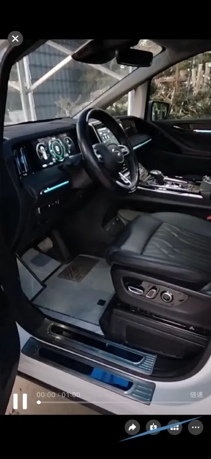 2024 GAC Trumpchi M8 2.0T 190HP L4 2DHT Hybrid,autocango,china used car exporter,china ev exporter,chinese used car exporter,chinese used ev exporter