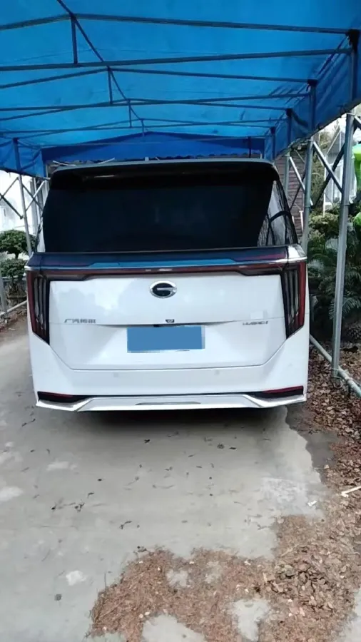 2024 GAC Trumpchi M8 2.0T 190HP L4 2DHT Hybrid,autocango,china used car exporter,china ev exporter,chinese used car exporter,chinese used ev exporter