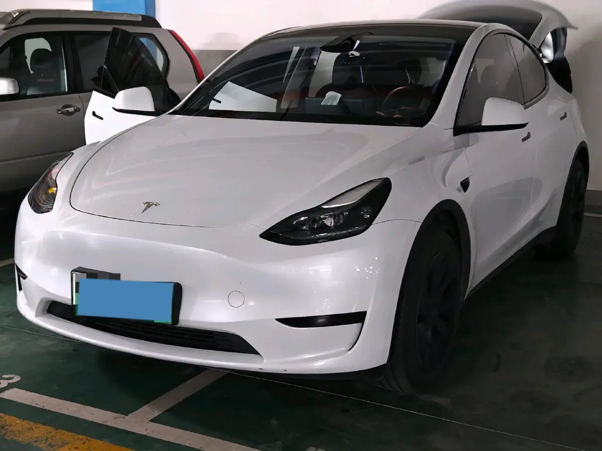 2024 Iveco OuSheng BEV 77.28KWH