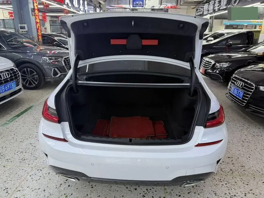 2021 BMW 3 Series 2.0T 156HP L4 8AT,autocango,china used car exporter,china ev exporter,chinese used car exporter,chinese used ev exporter