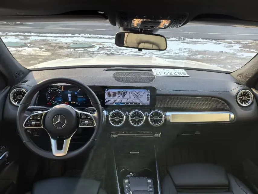 2023 Mercedes-Benz EQB Class BEV 73.5KWH,autocango,china used car exporter,china ev exporter,chinese used car exporter,chinese used ev exporter