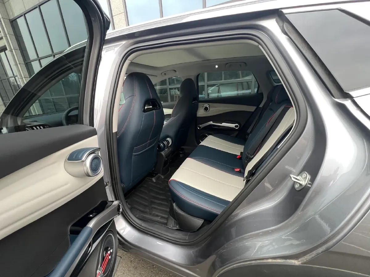 2023 BYD Yuan Plus BEV 60.48KWH,autocango,china used car exporter,china ev exporter,chinese used car exporter,chinese used ev exporter