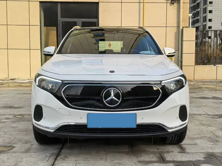 2023 Mercedes-Benz EQA Class BEV 73.5KWH,autocango,china used car exporter,china ev exporter,chinese used car exporter,chinese used ev exporter