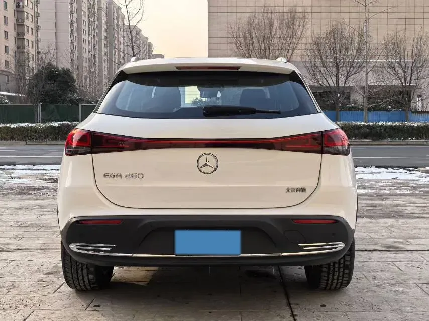 2023 Mercedes-Benz EQA Class BEV 73.5KWH,autocango,china used car exporter,china ev exporter,chinese used car exporter,chinese used ev exporter