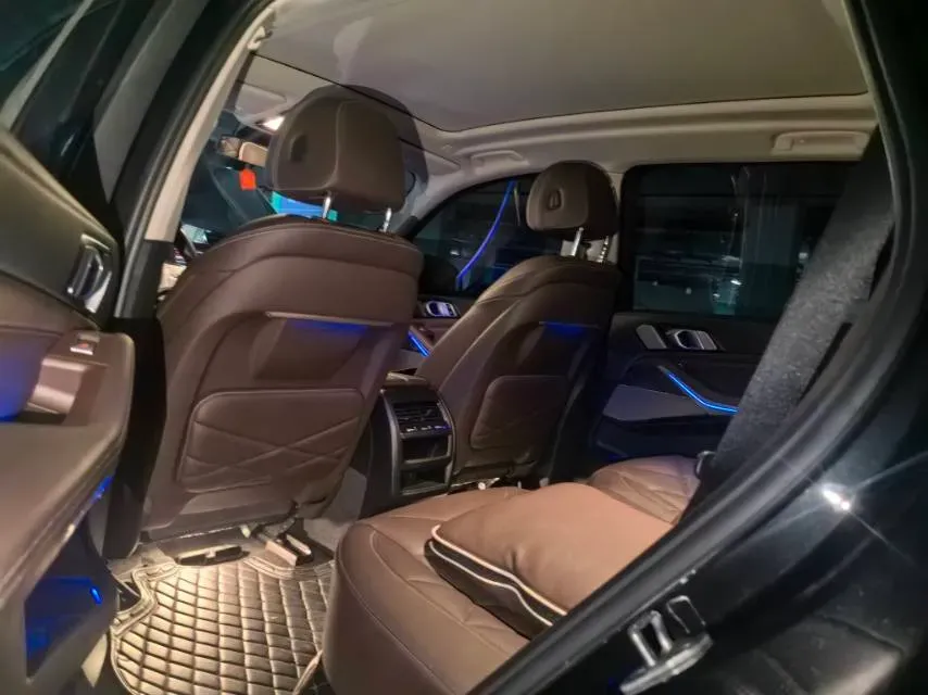 2022 BMW X5 2.0T 245HP L4 8AT,autocango,china used car exporter,china ev exporter,chinese used car exporter,chinese used ev exporter