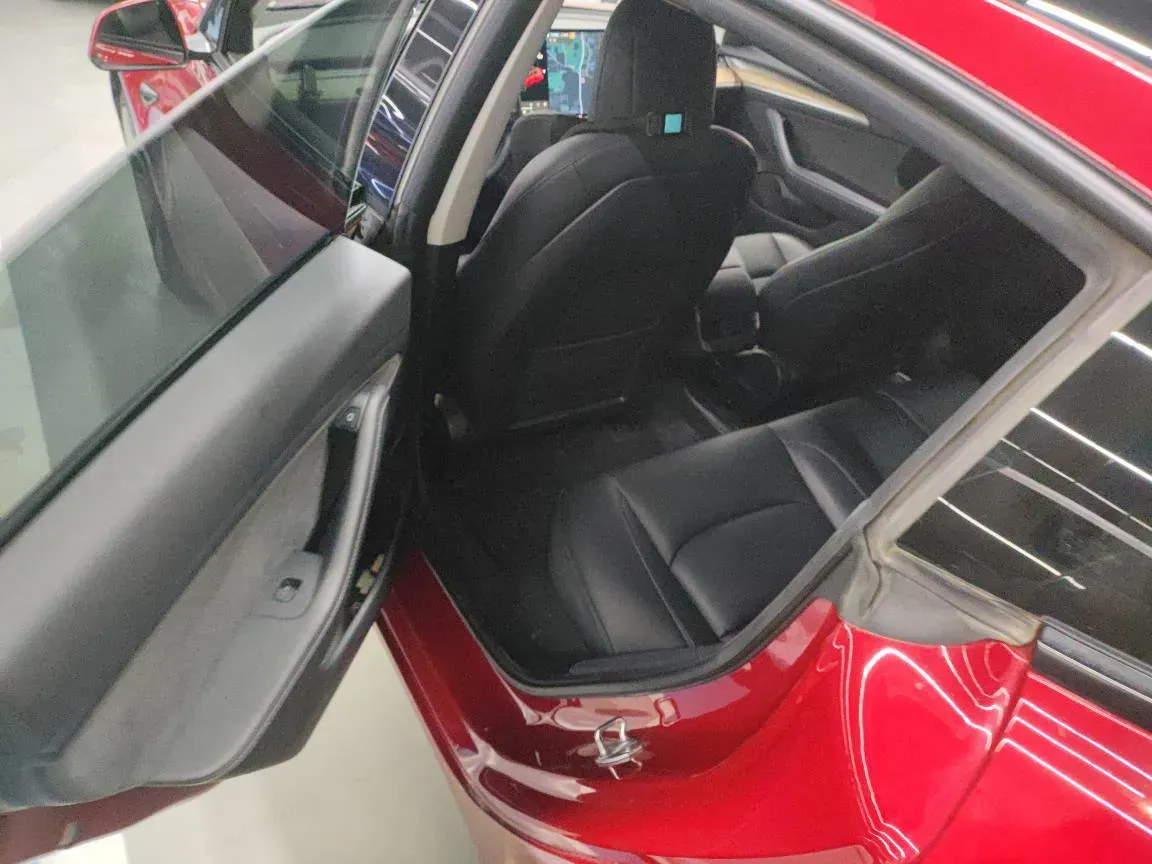 2021 Tesla Model 3 BEV 55KWH,autocango,china used car exporter,china ev exporter,chinese used car exporter,chinese used ev exporter