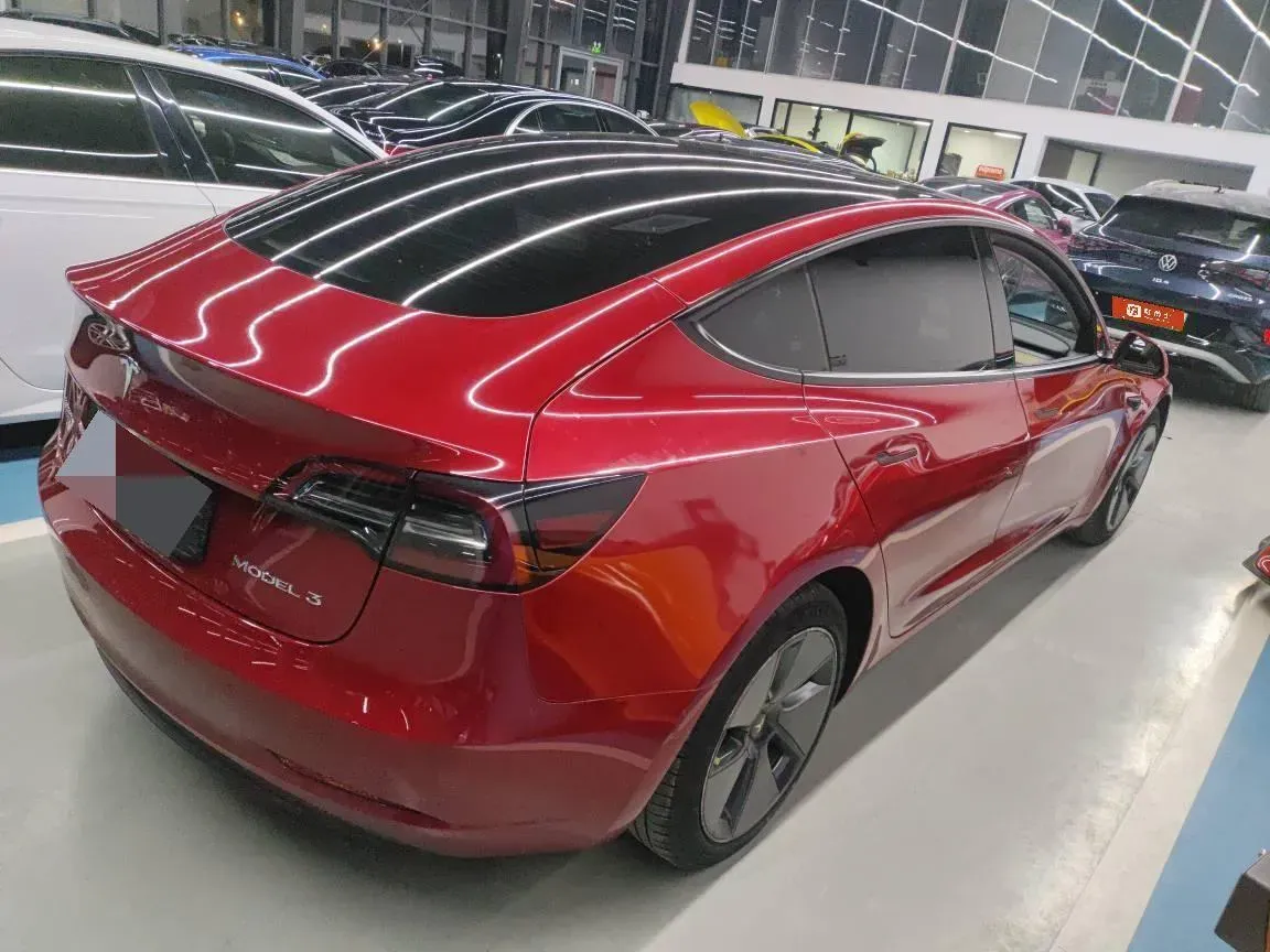 2021 Tesla Model 3 BEV 55KWH,autocango,china used car exporter,china ev exporter,chinese used car exporter,chinese used ev exporter