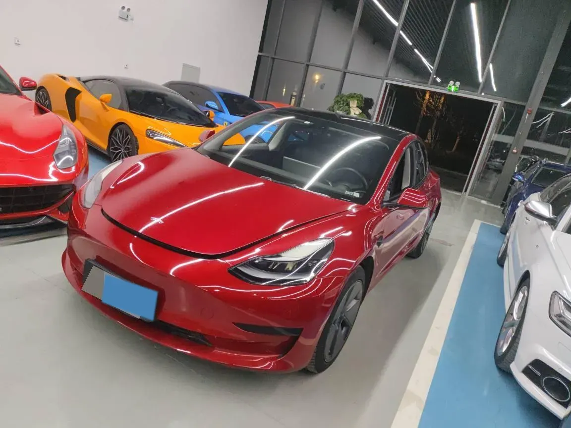 2021 Tesla Model 3 BEV 55KWH,autocango,china used car exporter,china ev exporter,chinese used car exporter,chinese used ev exporter