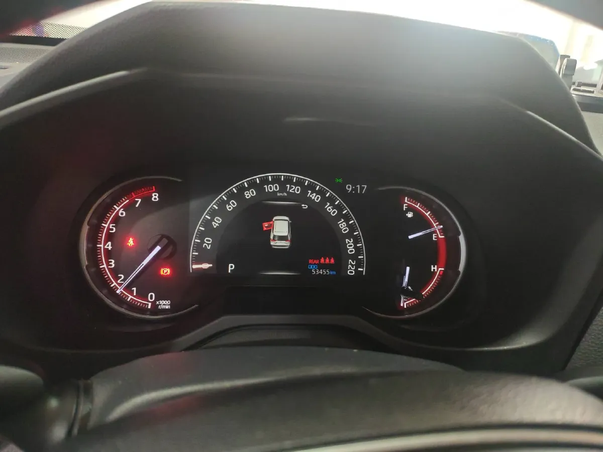 2021 Toyota RAV4 2.0L 171HP L4 CVT,autocango,china used car exporter,china ev exporter,chinese used car exporter,chinese used ev exporter