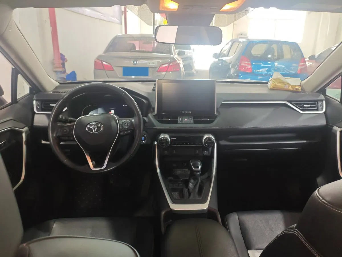 2021 Toyota RAV4 2.0L 171HP L4 CVT,autocango,china used car exporter,china ev exporter,chinese used car exporter,chinese used ev exporter