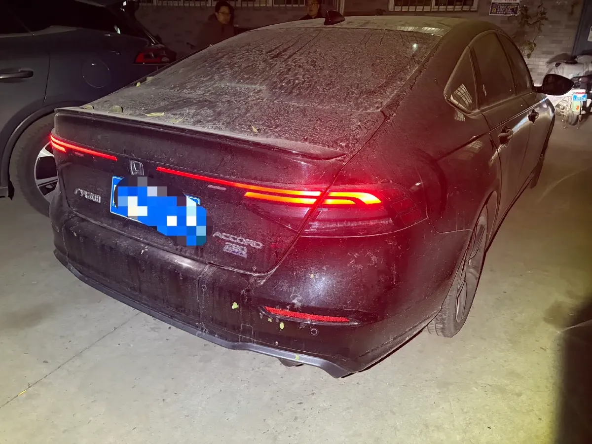 2023 Honda Accord 1.5T 192HP L4 CVT,autocango,china used car exporter,china ev exporter,chinese used car exporter,chinese used ev exporter
