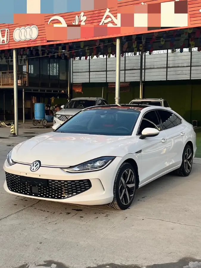 2023 Volkswagen Lamando 1.4T 150HP L4 7DCT