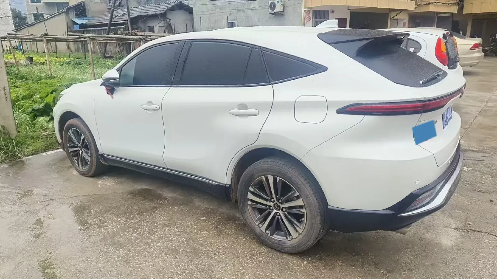 2023 Toyota Venza 2.0L 171HP L4 CVT,autocango,china used car exporter,china ev exporter,chinese used car exporter,chinese used ev exporter