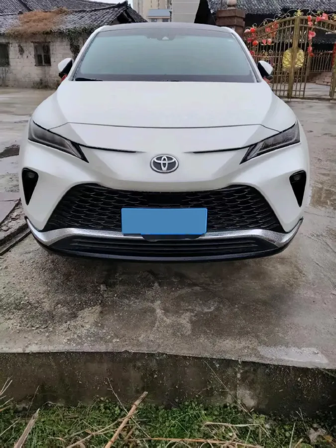 2023 Toyota Venza 2.0L 171HP L4 CVT,autocango,china used car exporter,china ev exporter,chinese used car exporter,chinese used ev exporter