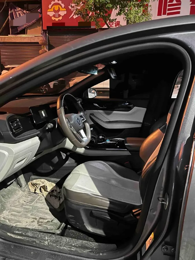 2024 BYD Qin Plus 1.5L 110HP L4 E-CVT PHEV 8.32KWH,autocango,china used car exporter,china ev exporter,chinese used car exporter,chinese used ev exporter