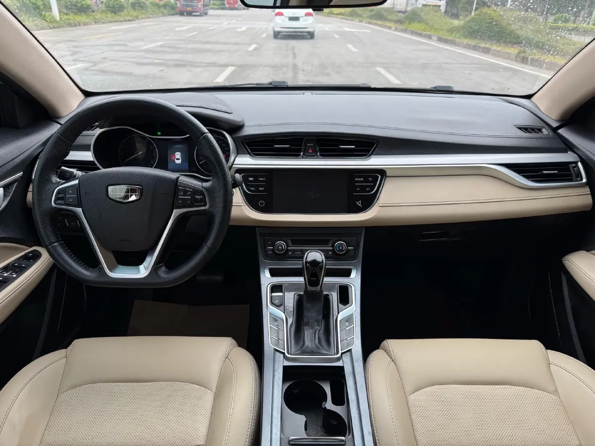 2018 Geely Emgrand 1.5L 109HP L4 CVT,autocango,china used car exporter,china ev exporter,chinese used car exporter,chinese used ev exporter