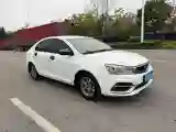 2018 Geely Emgrand 1.5L 109HP L4 CVT
