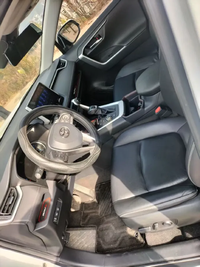 2021 Toyota RAV4 2.5L 178HP L4 E-CVT Hybrid,autocango,china used car exporter,china ev exporter,chinese used car exporter,chinese used ev exporter