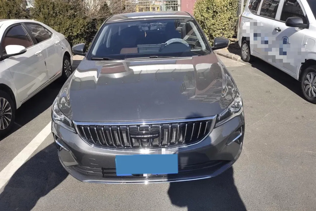 2026 Geely Emgrand 1.5L 120HP L4 5MT,autocango,china used car exporter,china ev exporter,chinese used car exporter,chinese used ev exporter