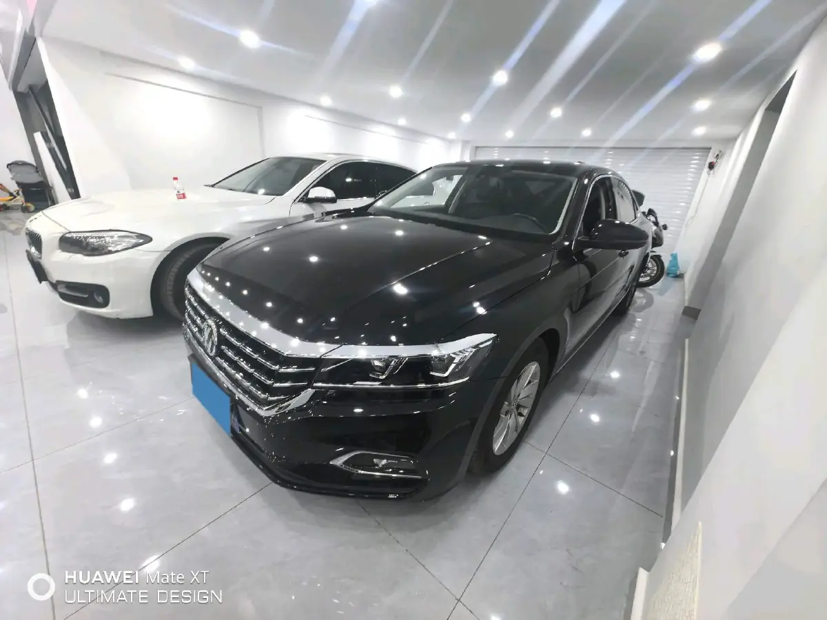 2019 Chevrolet Equinox 1.5T 180HP L4 6AT