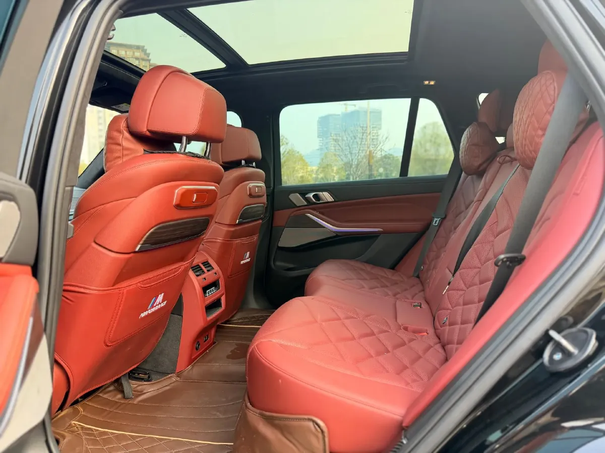 2023 BMW X5 3.0T 381HP L6 8AT,autocango,china used car exporter,china ev exporter,chinese used car exporter,chinese used ev exporter