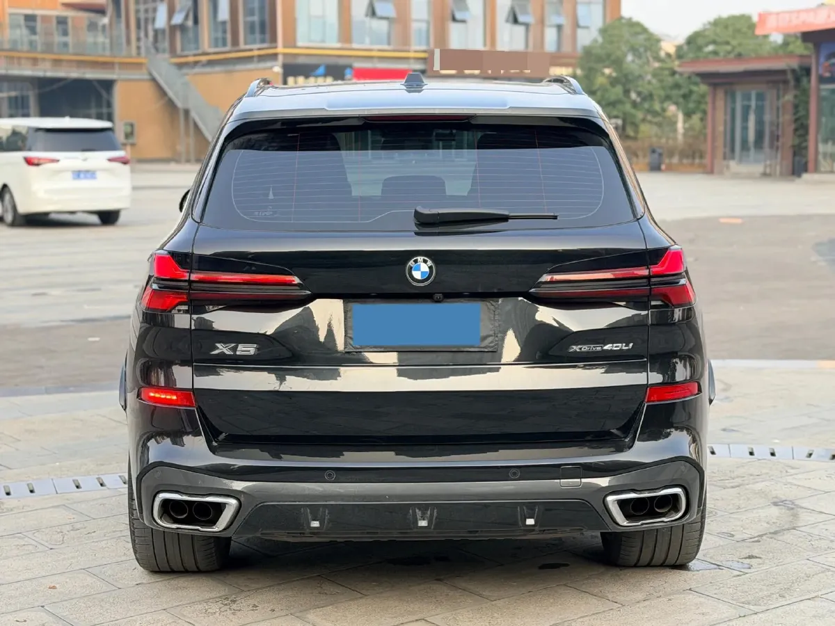 2023 BMW X5 3.0T 381HP L6 8AT,autocango,china used car exporter,china ev exporter,chinese used car exporter,chinese used ev exporter