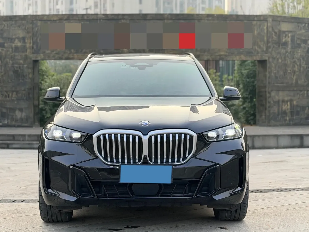 2023 BMW X5 3.0T 381HP L6 8AT,autocango,china used car exporter,china ev exporter,chinese used car exporter,chinese used ev exporter