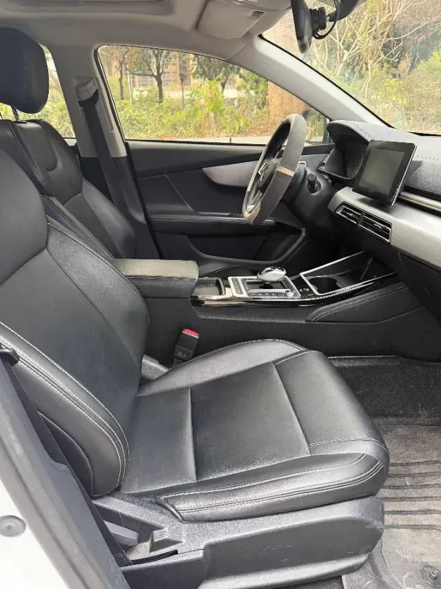 2019 BYD Qin BEV 53.1KWH,autocango,china used car exporter,china ev exporter,chinese used car exporter,chinese used ev exporter