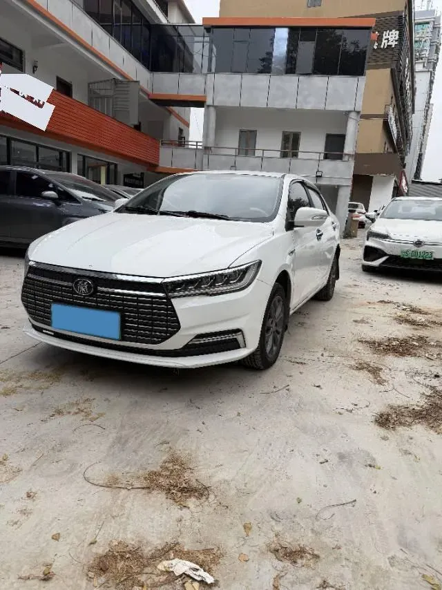 2019 BYD Qin BEV 53.1KWH,autocango,china used car exporter,china ev exporter,chinese used car exporter,chinese used ev exporter