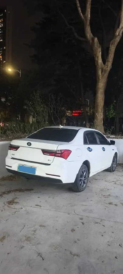 2019 BYD Qin BEV 53.1KWH,autocango,china used car exporter,china ev exporter,chinese used car exporter,chinese used ev exporter