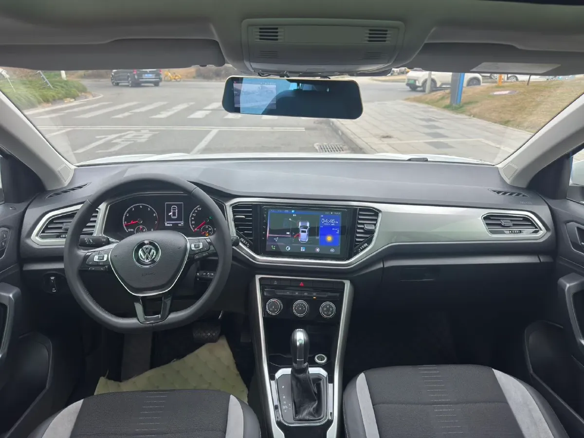 2018 Mitsubishi Eclipse Cross 1.5T 170HP L4 CVT,autocango,china used car exporter,china ev exporter,chinese used car exporter,chinese used ev exporter