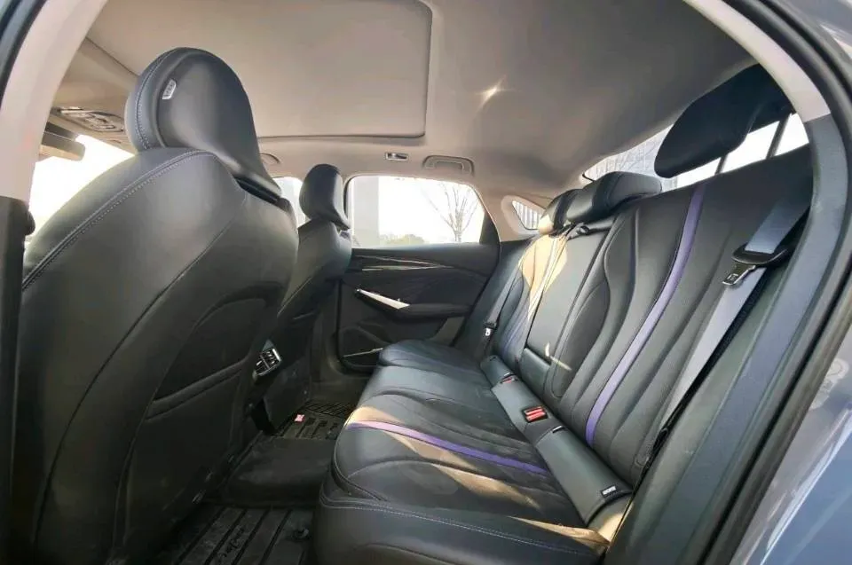 2024 Geely Preface 1.5T 163HP L4 3DHT Hybrid,autocango,china used car exporter,china ev exporter,chinese used car exporter,chinese used ev exporter