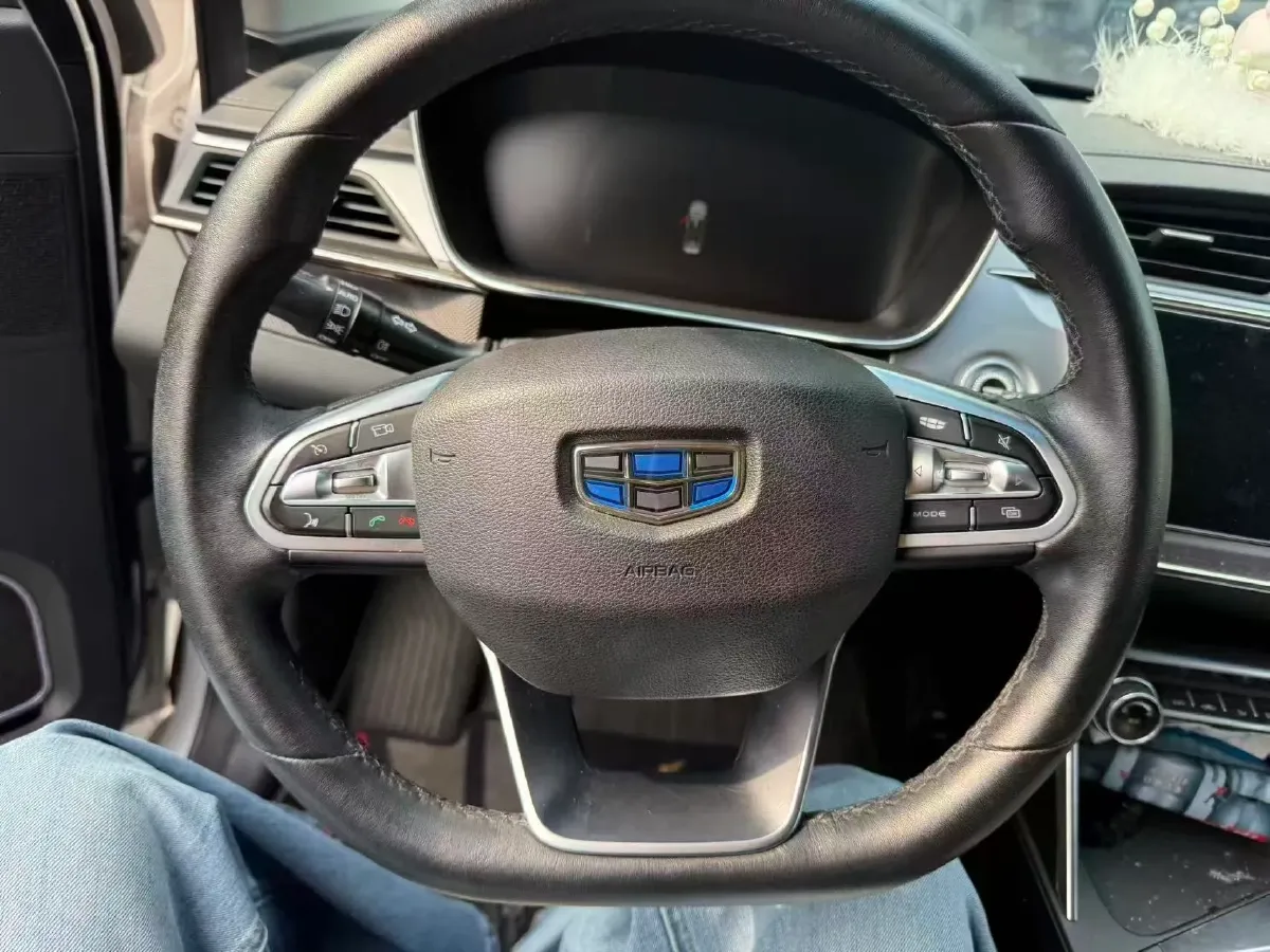 2018 Geely Binray 1.4T 133HP L4 CVT,autocango,china used car exporter,china ev exporter,chinese used car exporter,chinese used ev exporter