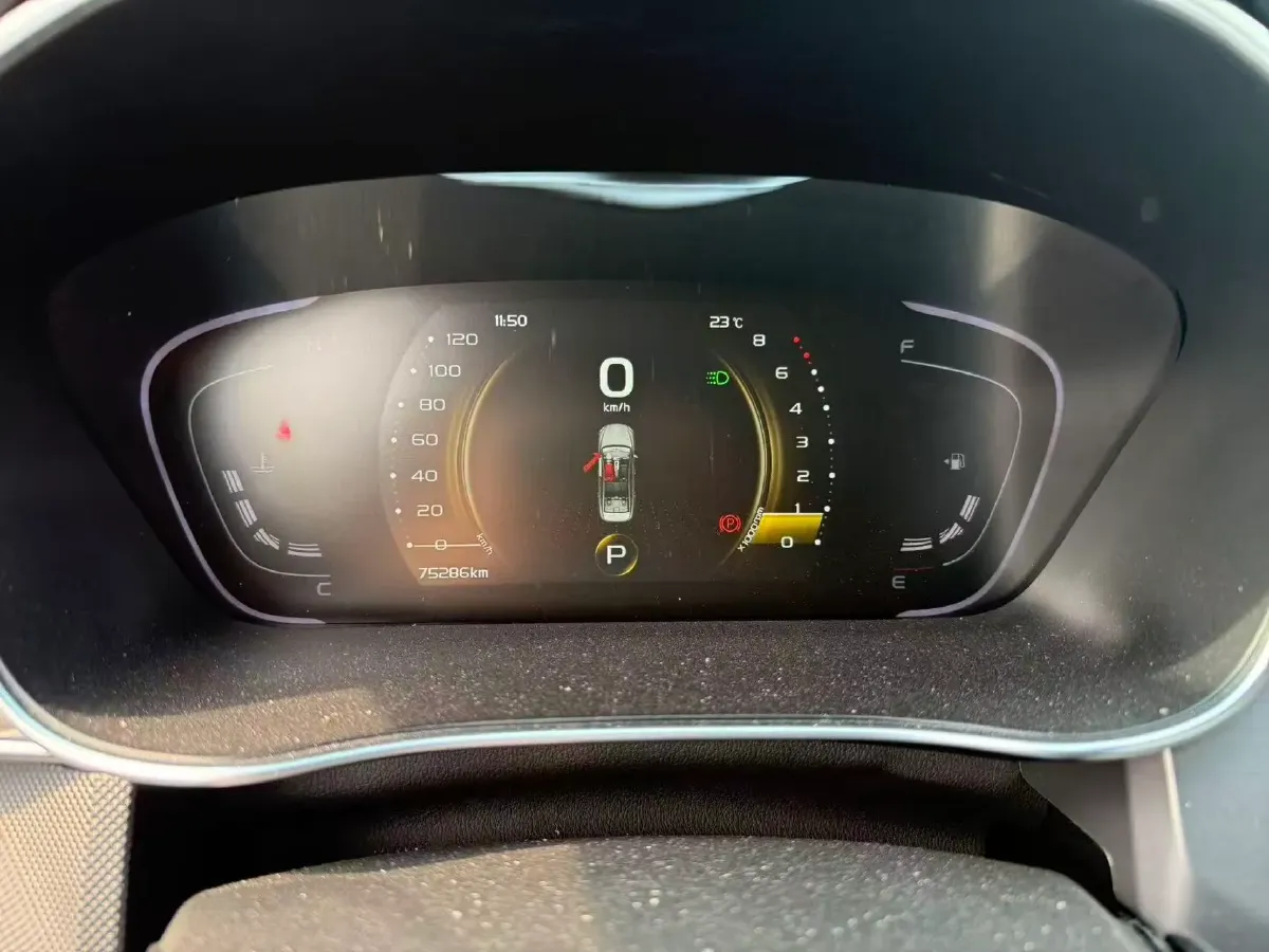 2018 Geely Binray 1.4T 133HP L4 CVT,autocango,china used car exporter,china ev exporter,chinese used car exporter,chinese used ev exporter