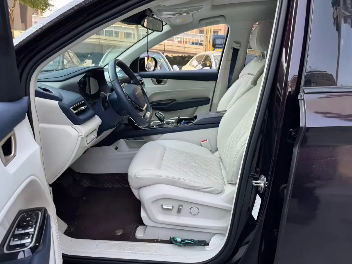 2023 WuLing KaiJie 2.0L 136HP L4 1DHT Hybrid,autocango,china used car exporter,china ev exporter,chinese used car exporter,chinese used ev exporter